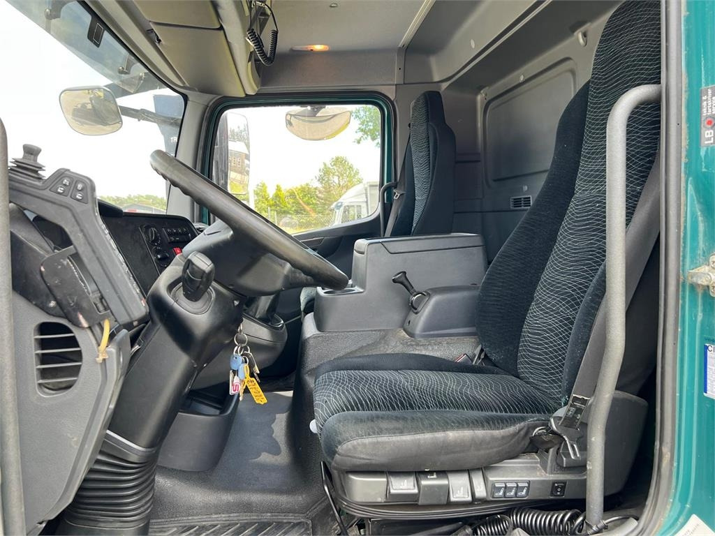 Mercedes-Benz Atego 1521 - Haakarmsysteem vrachtwagen: afbeelding 5 Mercedes-Benz Atego 1521 - Haakarmsysteem vrachtwagen: afbeelding 5