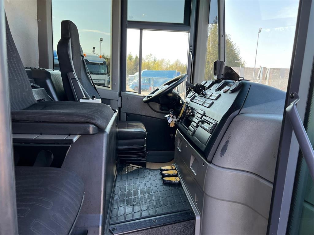 Mercedes-Benz Econic 2630L ENA 4 kammer NTM - Vuilniswagen: afbeelding 3 Mercedes-Benz Econic 2630L ENA 4 kammer NTM - Vuilniswagen: afbeelding 3