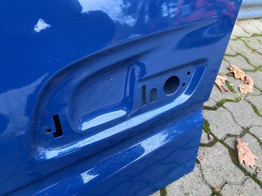 Mercedes-Benz Førerdør Mercedes Actros (Ny model)  - Deur en onderdelen voor Vrachtwagen: afbeelding 5 Mercedes-Benz Førerdør Mercedes Actros (Ny model)  - Deur en onderdelen voor Vrachtwagen: afbeelding 5