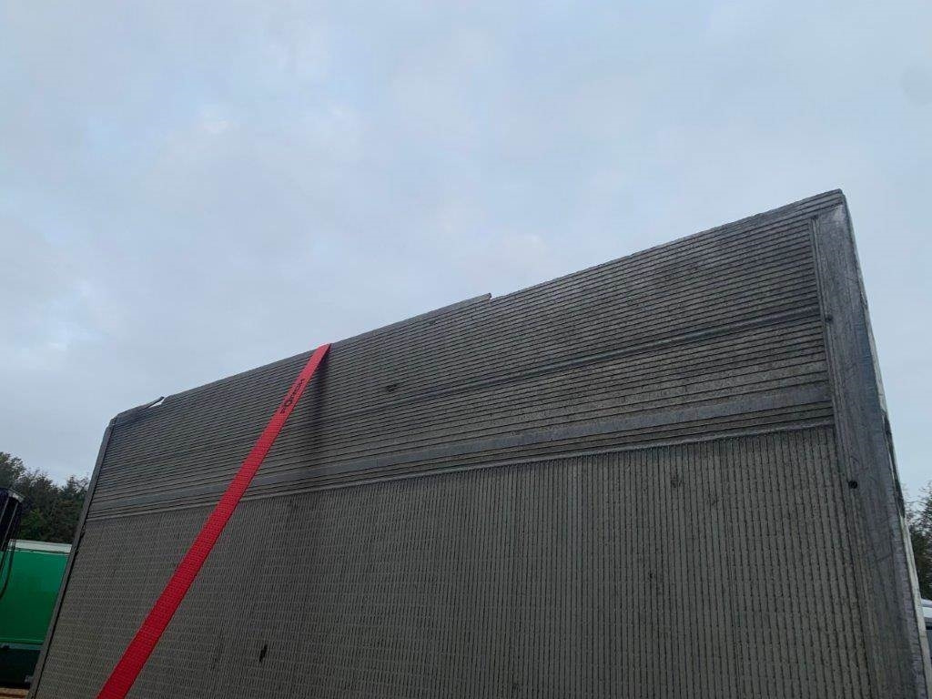 Palfinger 1000kg lodretstående - Laadklep: afbeelding 5 Palfinger 1000kg lodretstående - Laadklep: afbeelding 5