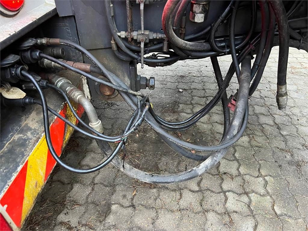 Palfinger PK33002 EH - kran konsol - Autolaadkraan voor Vrachtwagen: afbeelding 5 Palfinger PK33002 EH - kran konsol - Autolaadkraan voor Vrachtwagen: afbeelding 5