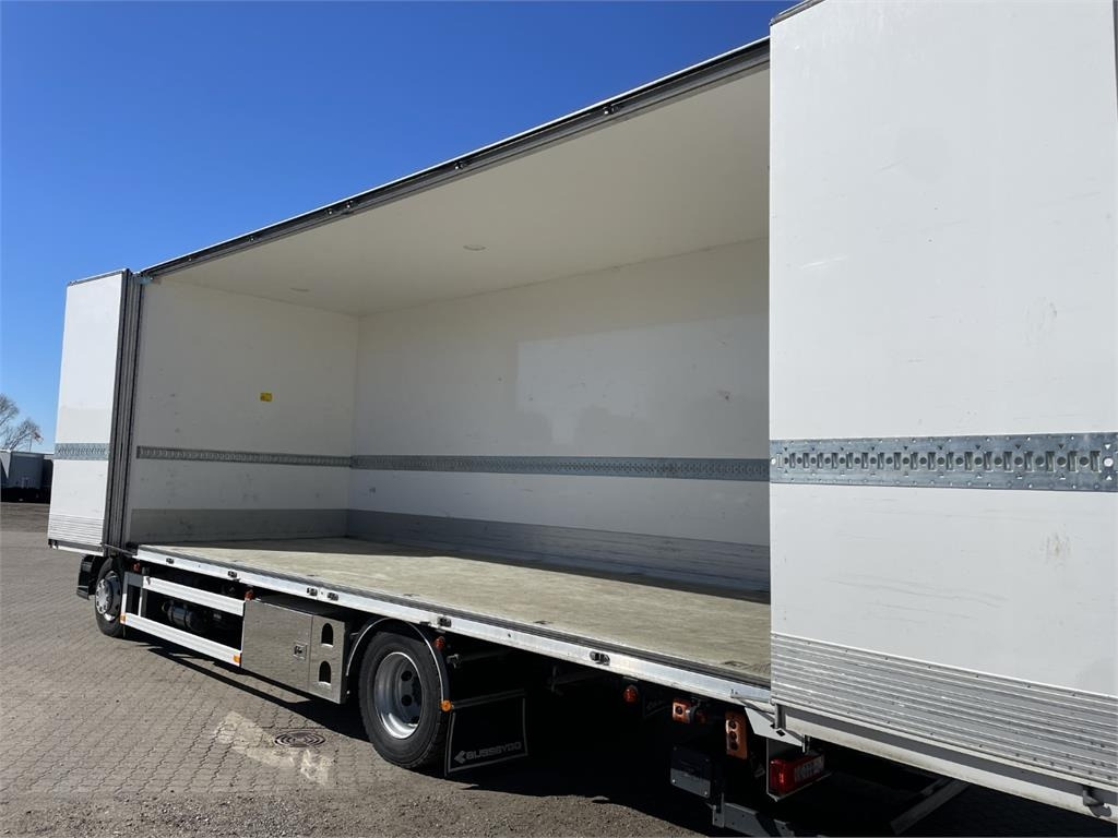 Renault D280 Premium - Bakwagen: afbeelding 2 Renault D280 Premium - Bakwagen: afbeelding 2