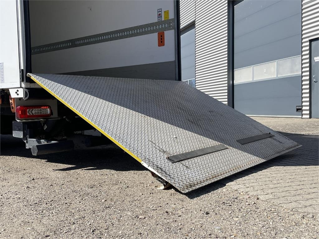 Renault D280 Premium - Bakwagen: afbeelding 3 Renault D280 Premium - Bakwagen: afbeelding 3