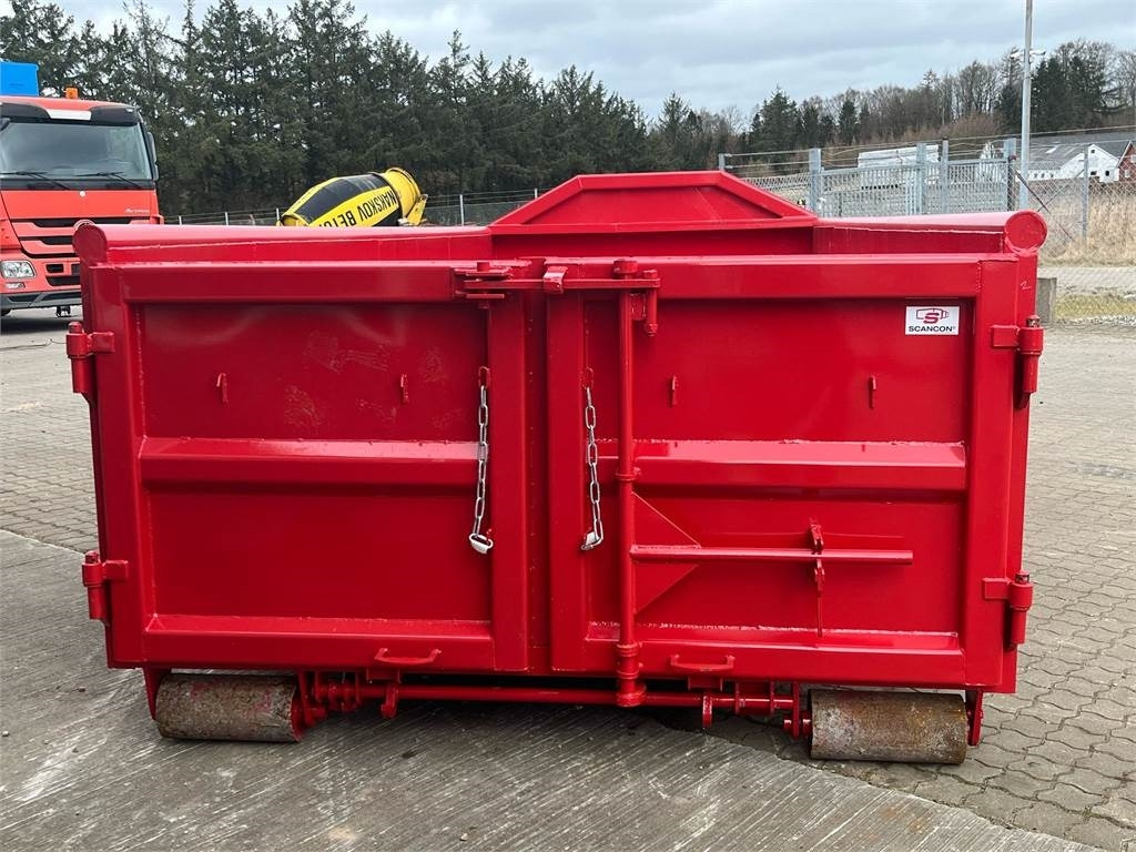 Scancon S5511 - Open laadbak: afbeelding 4 Scancon S5511 - Open laadbak: afbeelding 4