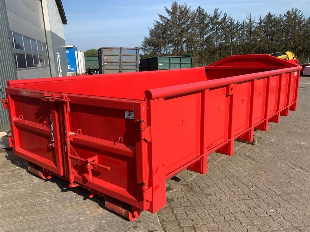 Scancon S5513 - Open laadbak: afbeelding 3 Scancon S5513 - Open laadbak: afbeelding 3