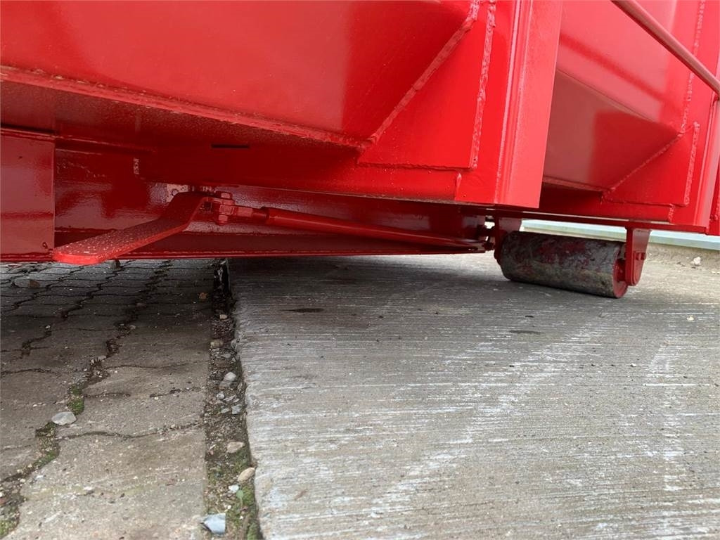 Open laadbak Scancon S6012: afbeelding 7