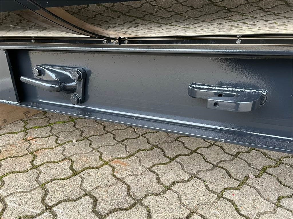 Gesloten laadbak Scancon SR5612 isoleret rundbue aut bagsmæk: afbeelding 13