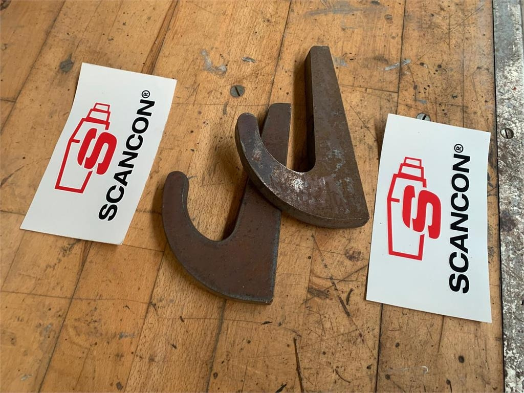 Scancon Wirekrog til vanger - Bouwmaterieel: afbeelding 4 Scancon Wirekrog til vanger - Bouwmaterieel: afbeelding 4