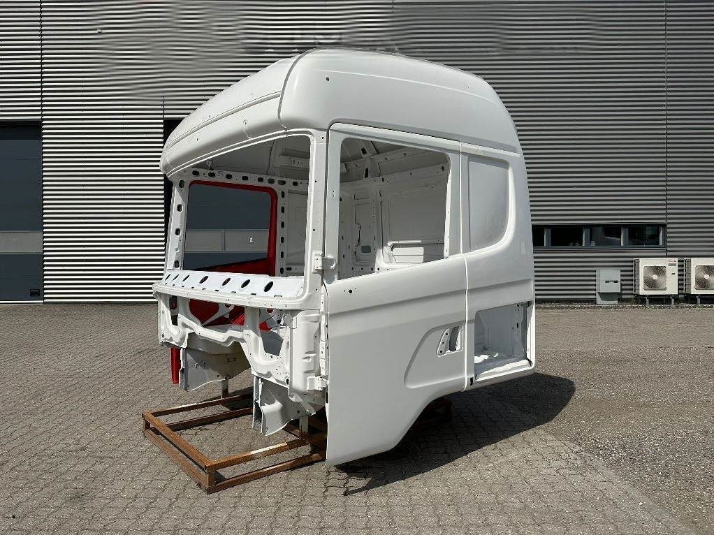 Scania CR19 Highline kabine - Cabine voor Vrachtwagen: afbeelding 1 Scania CR19 Highline kabine - Cabine voor Vrachtwagen: afbeelding 1