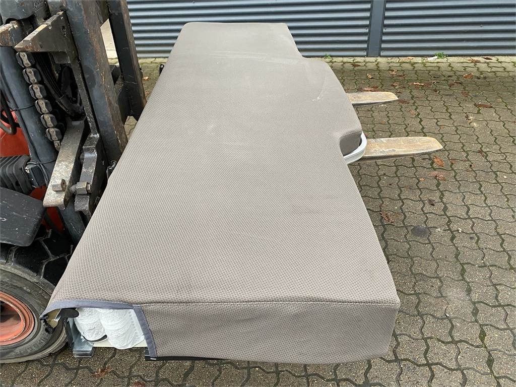 Scania Underkøje (L 2000 x B 630mm) - Cabine voor Vrachtwagen: afbeelding 2 Scania Underkøje (L 2000 x B 630mm) - Cabine voor Vrachtwagen: afbeelding 2