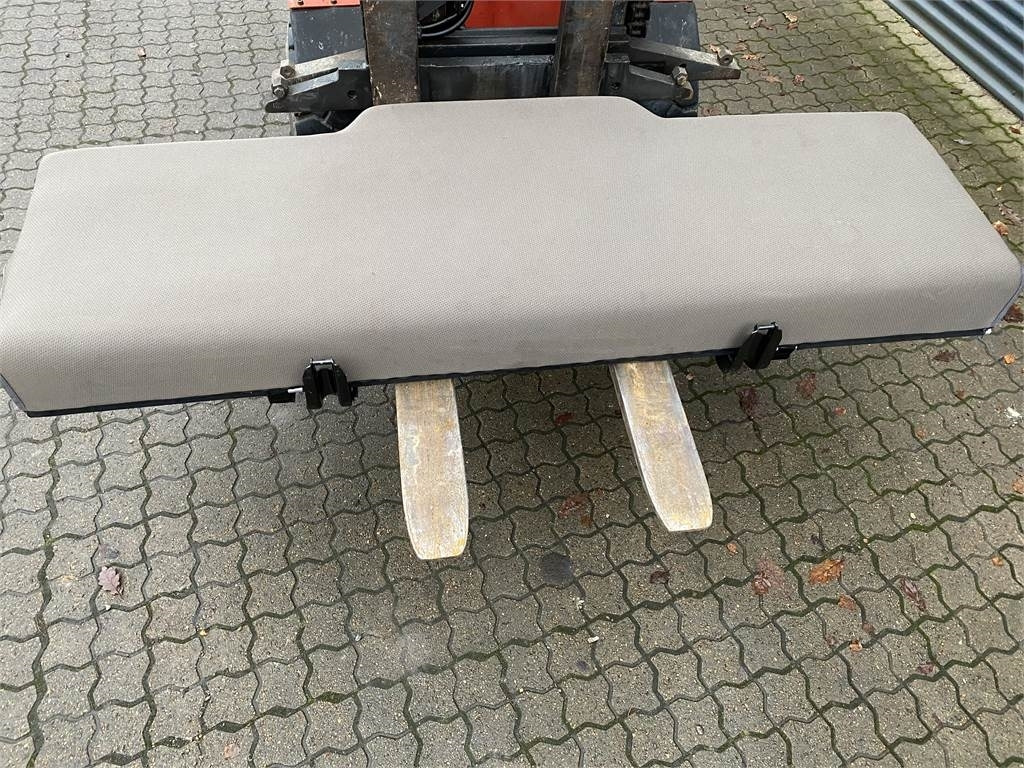 Scania Underkøje (L 2020 x B 580mm) - Cabine voor Vrachtwagen: afbeelding 3 Scania Underkøje (L 2020 x B 580mm) - Cabine voor Vrachtwagen: afbeelding 3