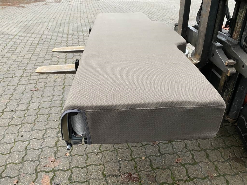 Scania Underkøje (L 2020 x B 580mm) - Cabine voor Vrachtwagen: afbeelding 4 Scania Underkøje (L 2020 x B 580mm) - Cabine voor Vrachtwagen: afbeelding 4