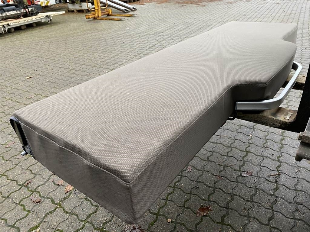 Scania Underkøje (L 2020 x B 580mm) - Cabine voor Vrachtwagen: afbeelding 5 Scania Underkøje (L 2020 x B 580mm) - Cabine voor Vrachtwagen: afbeelding 5
