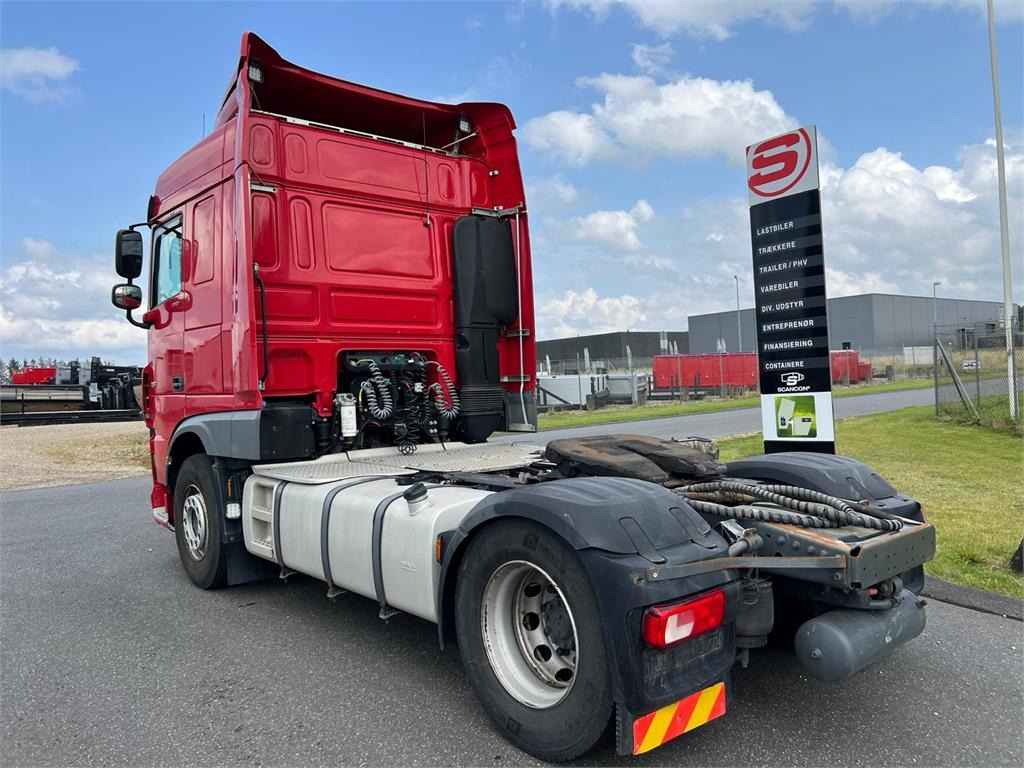 DAF XF 480 TF - hydraulik kit - Trekker: afbeelding 5 DAF XF 480 TF - hydraulik kit - Trekker: afbeelding 5