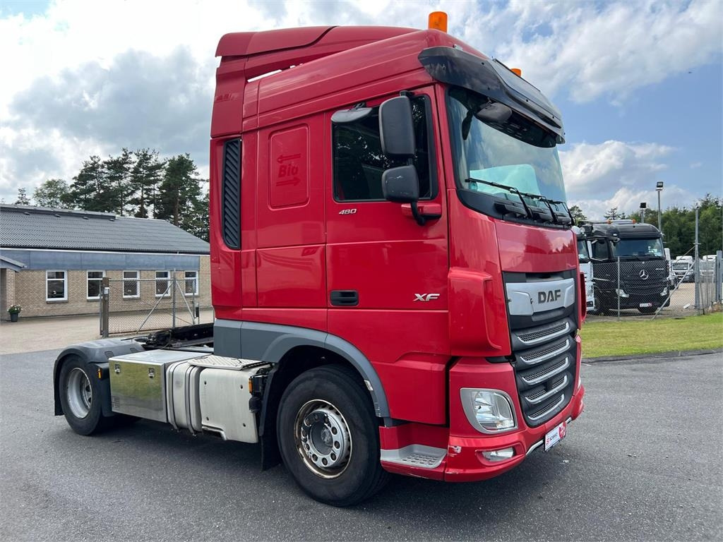 DAF XF 480 TF - hydraulik kit - Trekker: afbeelding 2 DAF XF 480 TF - hydraulik kit - Trekker: afbeelding 2