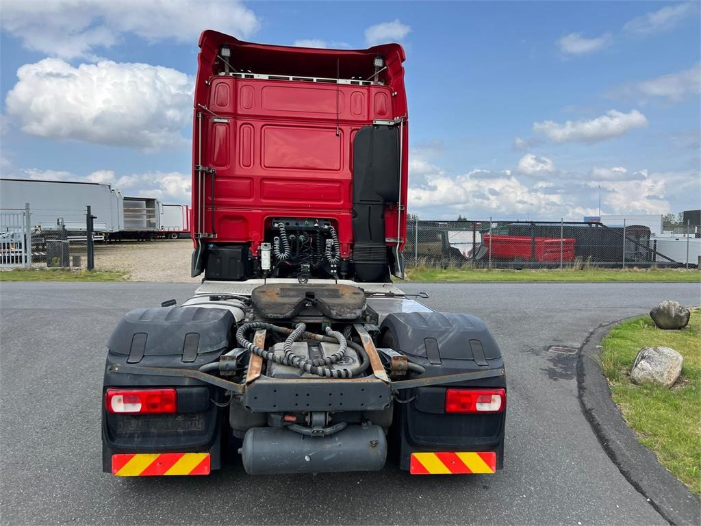 DAF XF 480 TF - hydraulik kit - Trekker: afbeelding 4 DAF XF 480 TF - hydraulik kit - Trekker: afbeelding 4