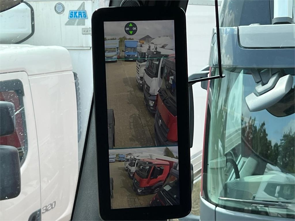 Mercedes-Benz Actros 2545 LS - Trekker: afbeelding 3 Mercedes-Benz Actros 2545 LS - Trekker: afbeelding 3