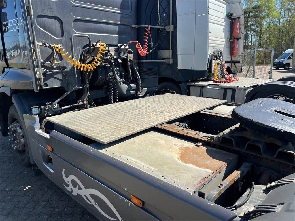 Renault Premium 440 DXI - Trekker: afbeelding 3 Renault Premium 440 DXI - Trekker: afbeelding 3