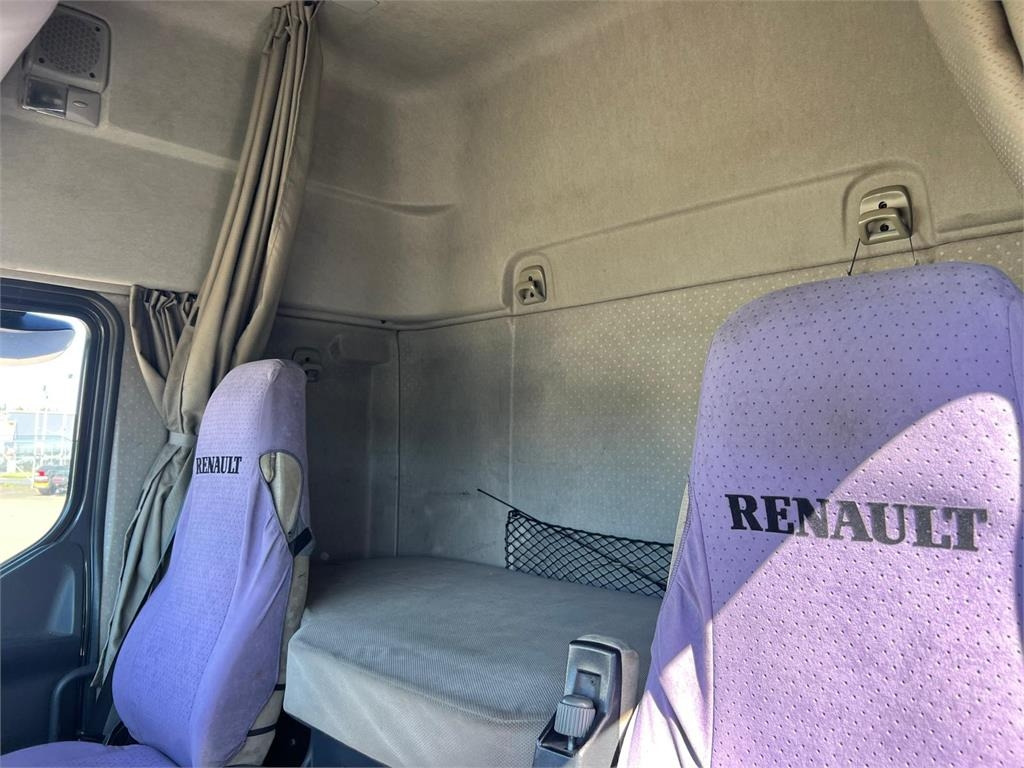 Renault Premium 440 DXI - Trekker: afbeelding 4 Renault Premium 440 DXI - Trekker: afbeelding 4