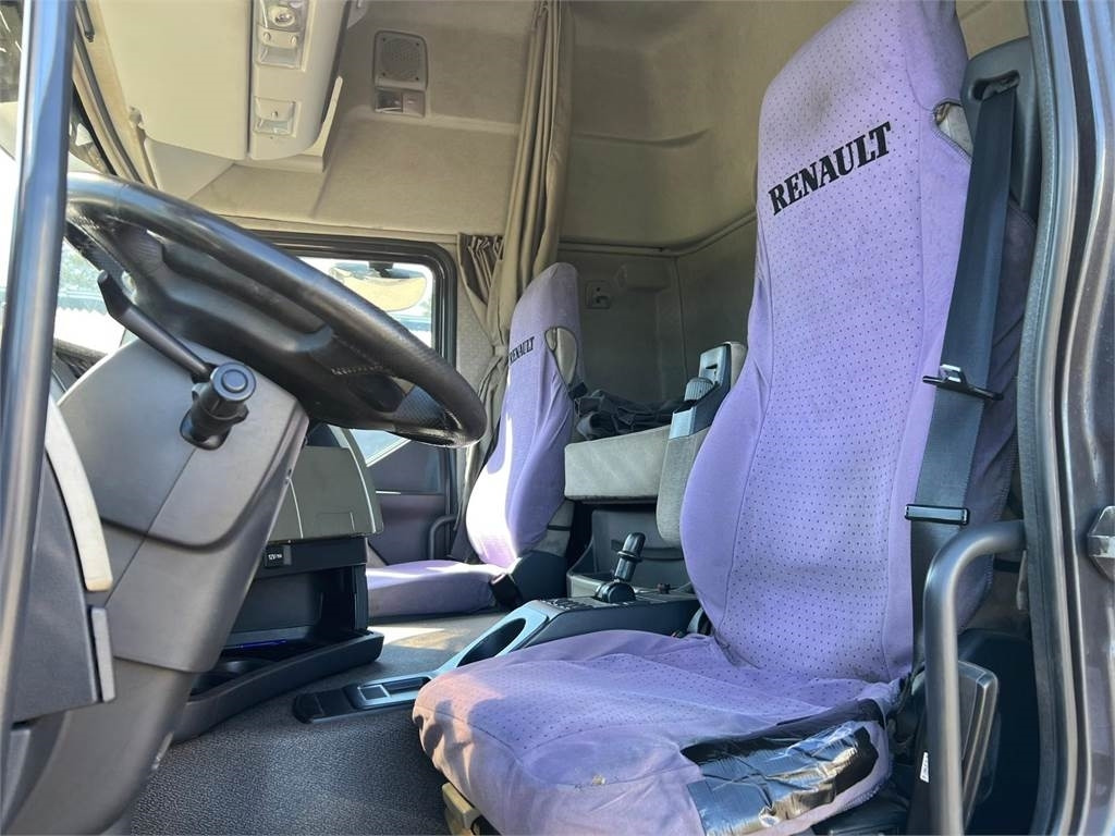 Renault Premium 440 DXI - Trekker: afbeelding 4 Renault Premium 440 DXI - Trekker: afbeelding 4