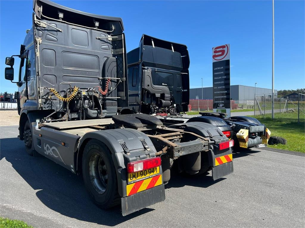 Renault Premium 440 DXI - Trekker: afbeelding 5 Renault Premium 440 DXI - Trekker: afbeelding 5