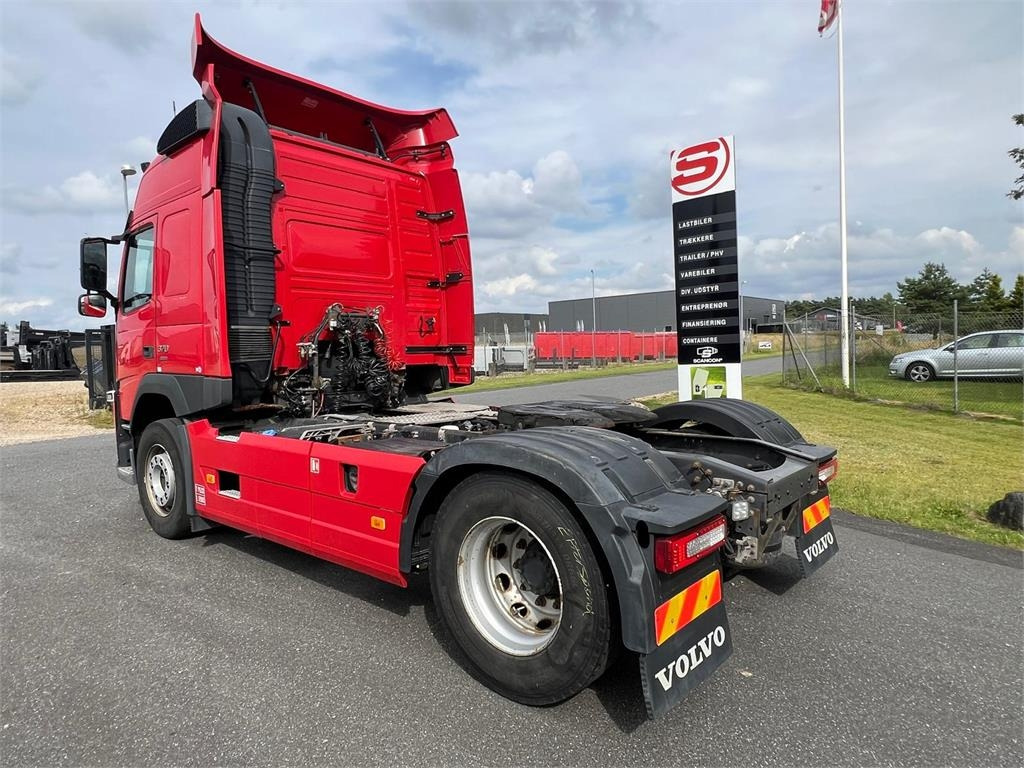 Volvo FM370 - Trekker: afbeelding 4 Volvo FM370 - Trekker: afbeelding 4