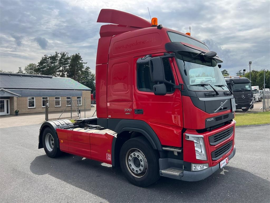 Volvo FM370 - Trekker: afbeelding 2 Volvo FM370 - Trekker: afbeelding 2