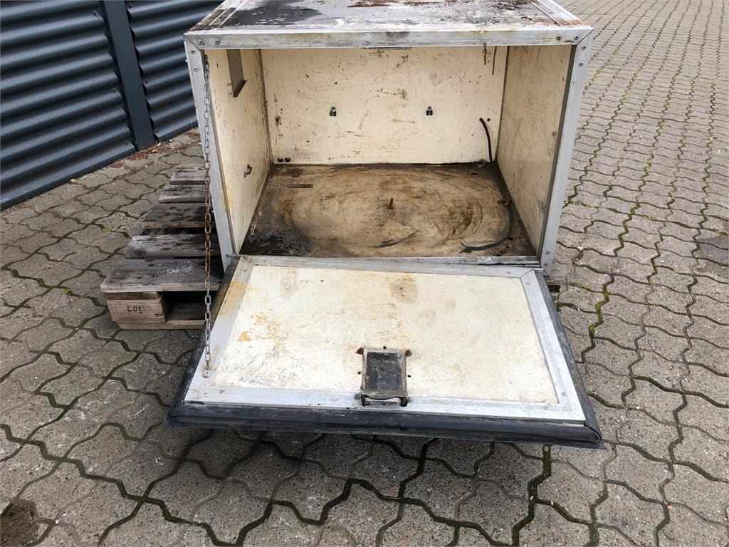 Værktøjskasse L 850 x H 615 x D 710 - Bouwmaterieel: afbeelding 4 Værktøjskasse L 850 x H 615 x D 710 - Bouwmaterieel: afbeelding 4