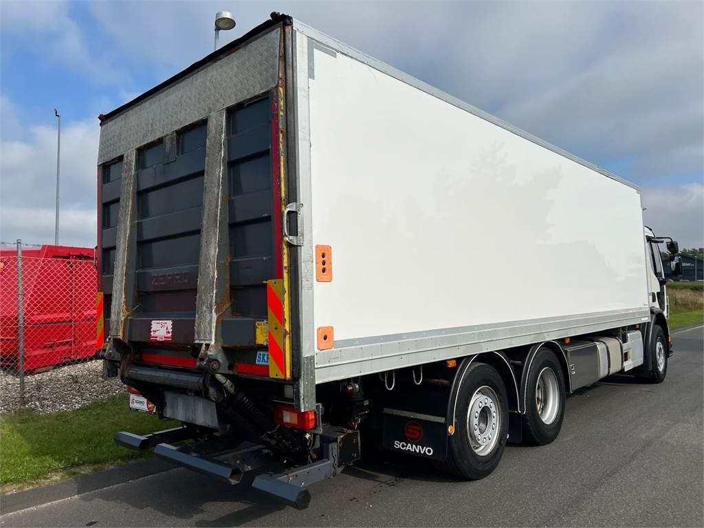 Volvo FE320 6x2*4 - Bakwagen: afbeelding 4 Volvo FE320 6x2*4 - Bakwagen: afbeelding 4