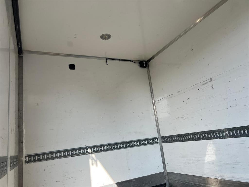 Volvo FL 16 ton 250HK - Bakwagen: afbeelding 5 Volvo FL 16 ton 250HK - Bakwagen: afbeelding 5