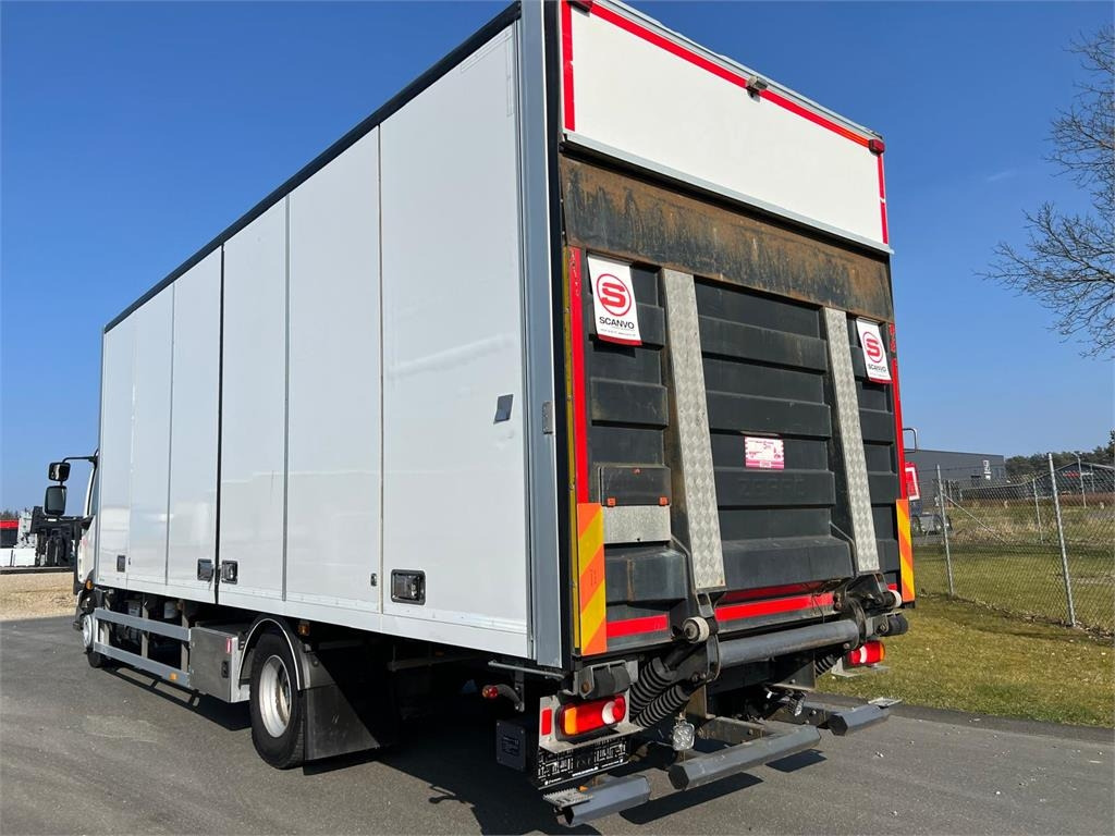 Volvo FL 16 ton 250HK - Bakwagen: afbeelding 3 Volvo FL 16 ton 250HK - Bakwagen: afbeelding 3