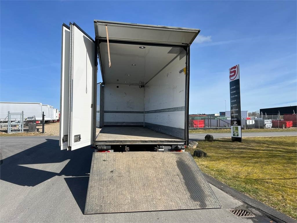 Volvo FL 16 ton 250HK - Bakwagen: afbeelding 2 Volvo FL 16 ton 250HK - Bakwagen: afbeelding 2