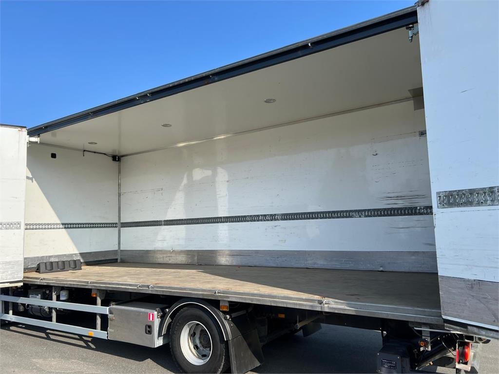 Volvo FL 16 ton 250HK - Bakwagen: afbeelding 4 Volvo FL 16 ton 250HK - Bakwagen: afbeelding 4