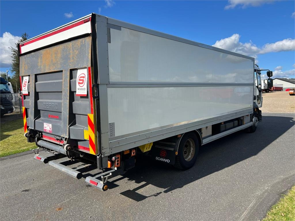 Volvo FL 250 16 ton  - Bakwagen: afbeelding 5 Volvo FL 250 16 ton  - Bakwagen: afbeelding 5