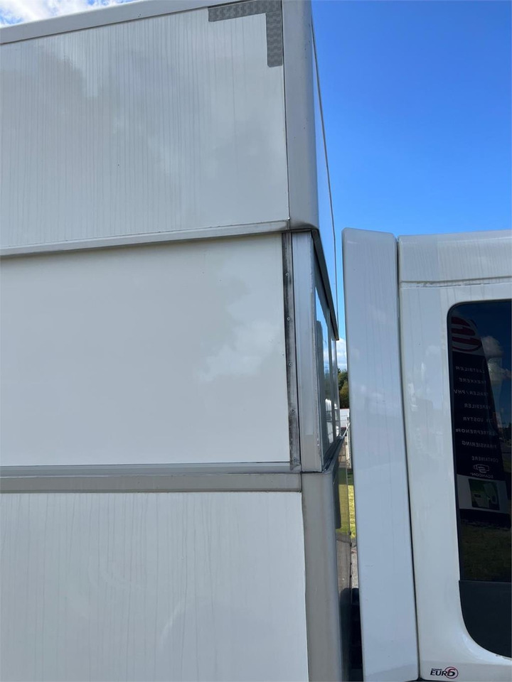 Volvo FL 250 16 ton  - Bakwagen: afbeelding 5 Volvo FL 250 16 ton  - Bakwagen: afbeelding 5