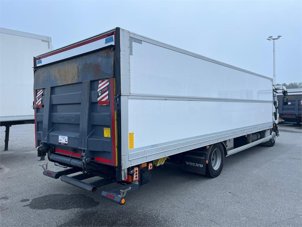 Volvo FL 250 16 ton - Bakwagen: afbeelding 5 Volvo FL 250 16 ton - Bakwagen: afbeelding 5