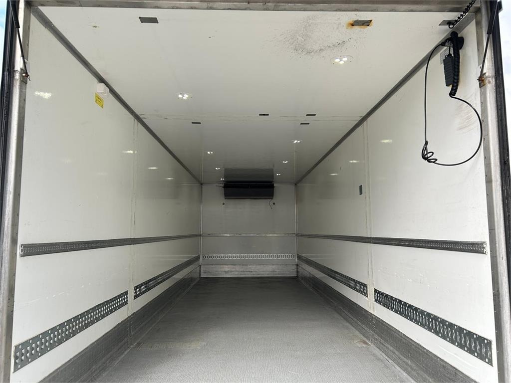 Volvo FL 250 16 ton - Koelwagen vrachtwagen: afbeelding 5 Volvo FL 250 16 ton - Koelwagen vrachtwagen: afbeelding 5