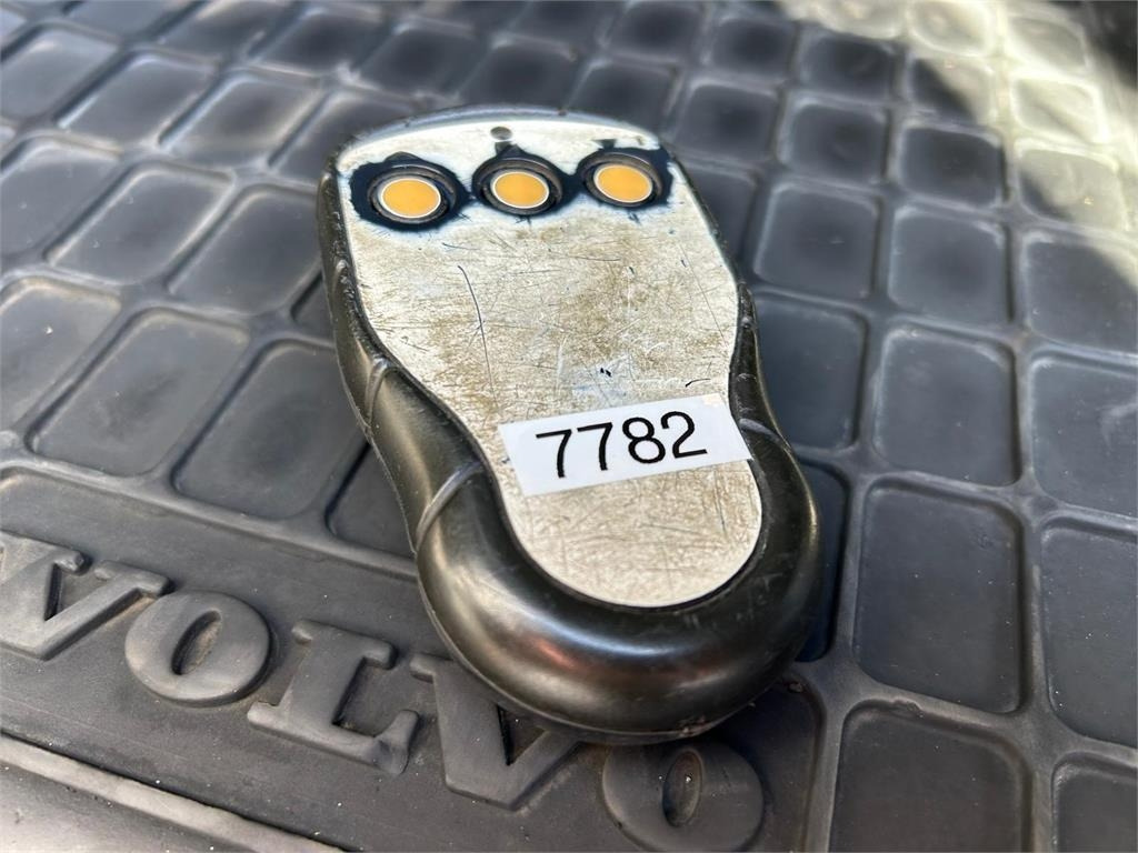 Koelwagen vrachtwagen Volvo FL 280 (12 ton) Dobbelt compartment: afbeelding 20