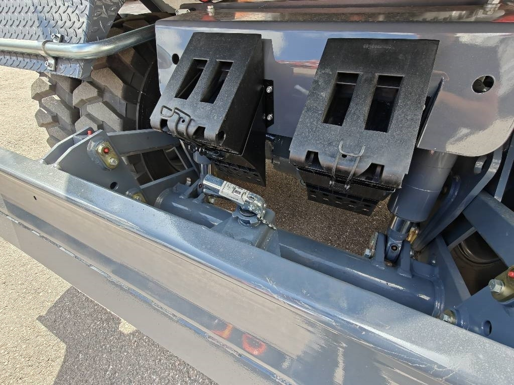 Nieuw Mobiele graafmachine Atlas 165WSR: afbeelding 30