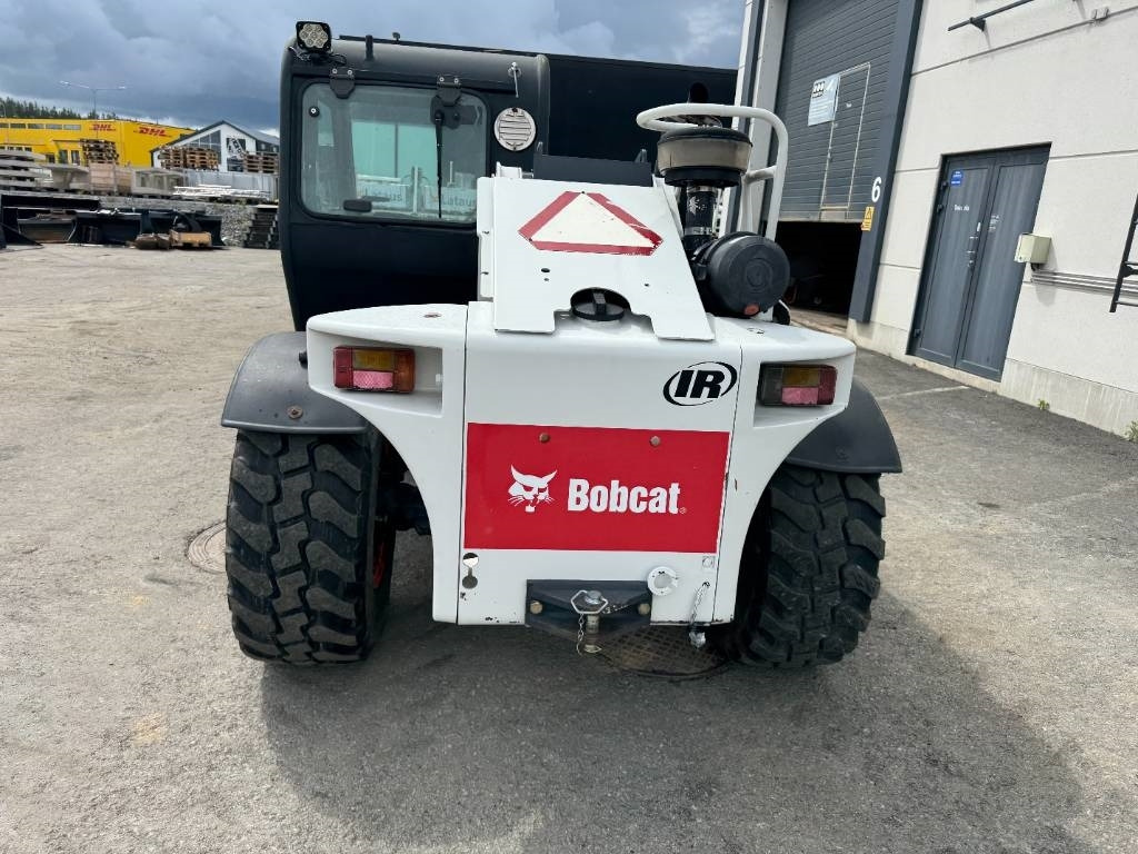 Bobcat T 2556 - Verreiker: afbeelding 5 Bobcat T 2556 - Verreiker: afbeelding 5