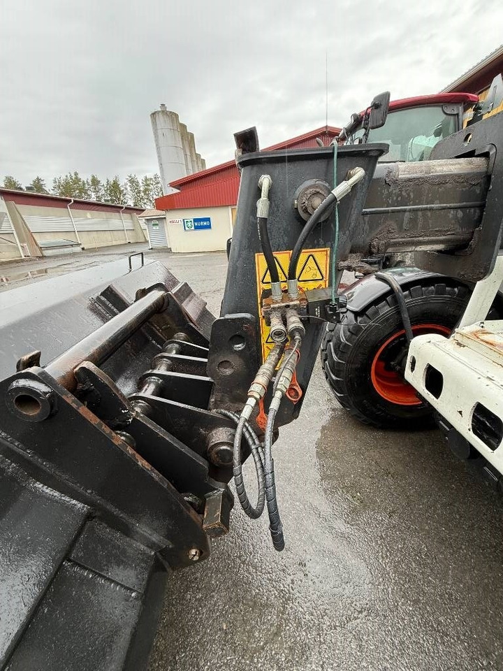 Bobcat T 2556 - Verreiker: afbeelding 3 Bobcat T 2556 - Verreiker: afbeelding 3