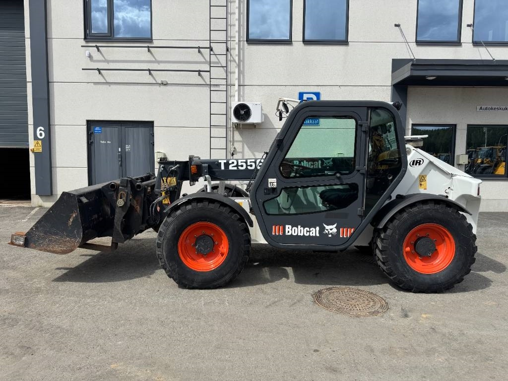 Bobcat T 2556 - Verreiker: afbeelding 2 Bobcat T 2556 - Verreiker: afbeelding 2