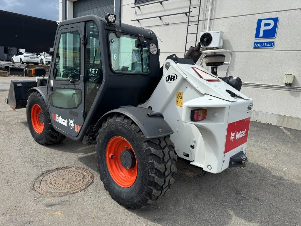 Bobcat T 2556 - Verreiker: afbeelding 4 Bobcat T 2556 - Verreiker: afbeelding 4