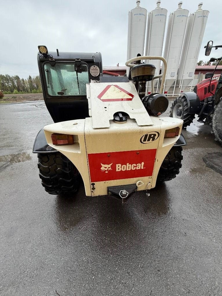 Bobcat T 2556 - Verreiker: afbeelding 4 Bobcat T 2556 - Verreiker: afbeelding 4