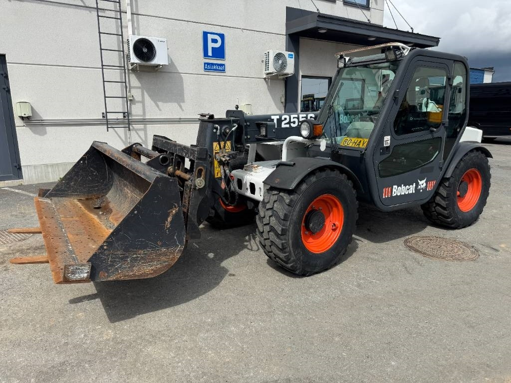 Bobcat T 2556 - Verreiker: afbeelding 3 Bobcat T 2556 - Verreiker: afbeelding 3