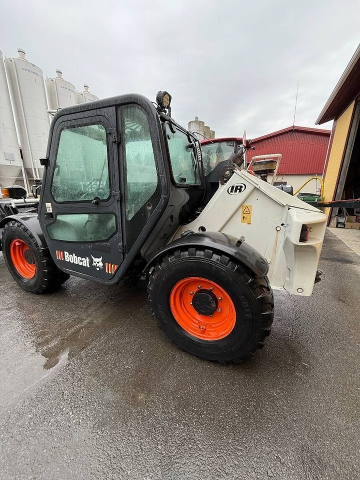 Bobcat T 2556 - Verreiker: afbeelding 1 Bobcat T 2556 - Verreiker: afbeelding 1