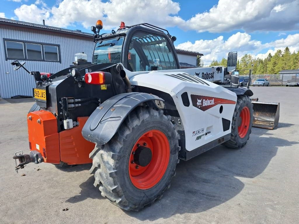 Bobcat TL30.70 KUROTTAJA - Verreiker: afbeelding 4 Bobcat TL30.70 KUROTTAJA - Verreiker: afbeelding 4