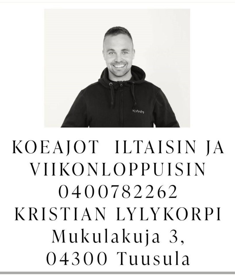 Case IH Maxxum MX110 - Tractor: afbeelding 3 Case IH Maxxum MX110 - Tractor: afbeelding 3