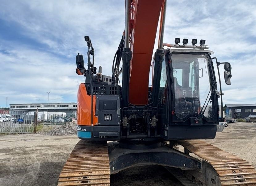 Doosan DX 235 LCR-5 - Rupsgraafmachine: afbeelding 5 Doosan DX 235 LCR-5 - Rupsgraafmachine: afbeelding 5