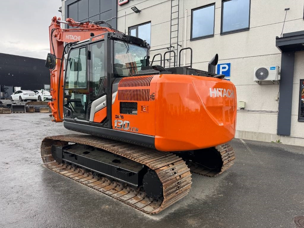 Hitachi ZX130LCN-7 -STAGE V- - Rupsgraafmachine: afbeelding 3 Hitachi ZX130LCN-7 -STAGE V- - Rupsgraafmachine: afbeelding 3